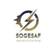 Logo de SOGESAF Sarl