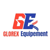 Logo de GLOREX Équipement