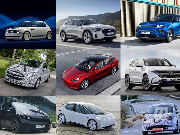 Automobiles & Engins