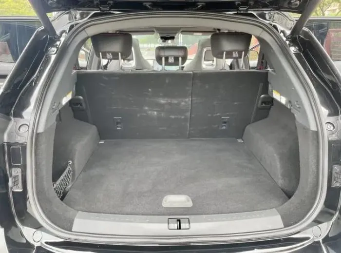 Jetour Dasheng 2023 (1.6T DCT Sport)