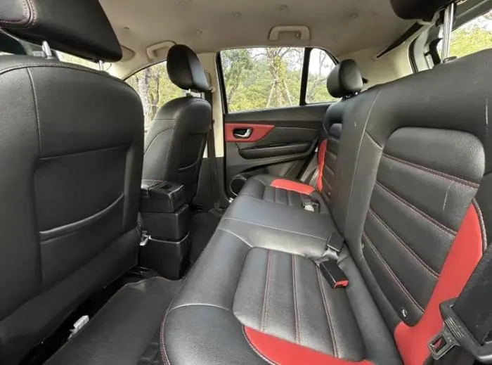 Haval H1 2015 (1.5L AMT)
