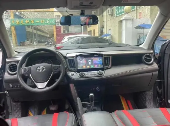 Haval H1 2015 (1.5L AMT)