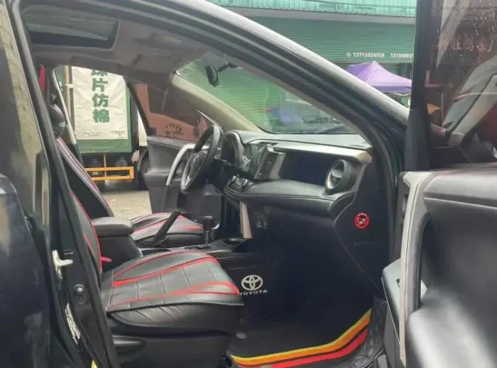 Haval H1 2015 (1.5L AMT)