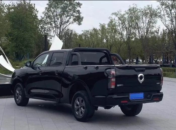 Pick-up Great Wall Cannon 2.0T Diesel 4x4 Elite