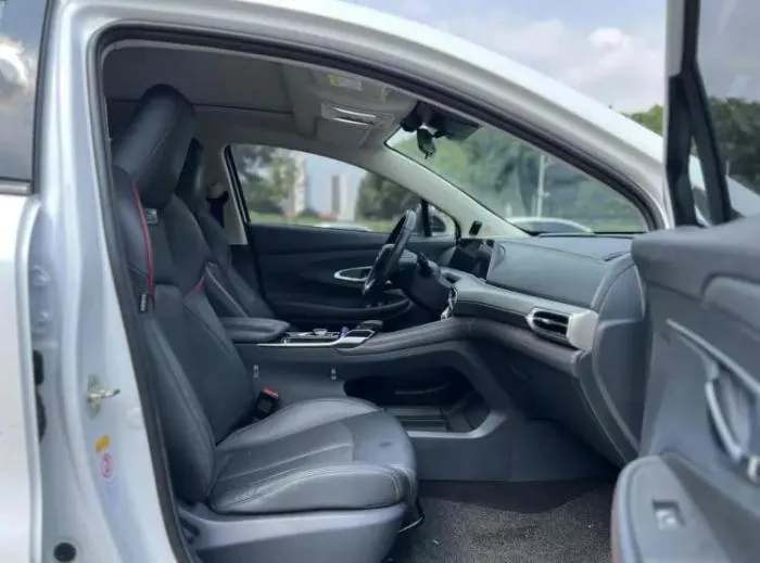 Changan UNI-T 2020 – 1.5T Version Premium SUV COMPACT