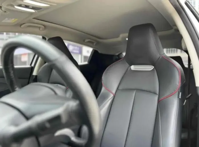 Changan UNI-T 2020 – 1.5T Version Premium SUV COMPACT