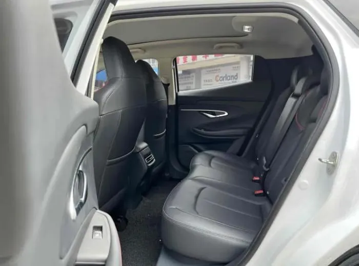 Changan UNI-T 2020 – 1.5T Version Premium SUV COMPACT