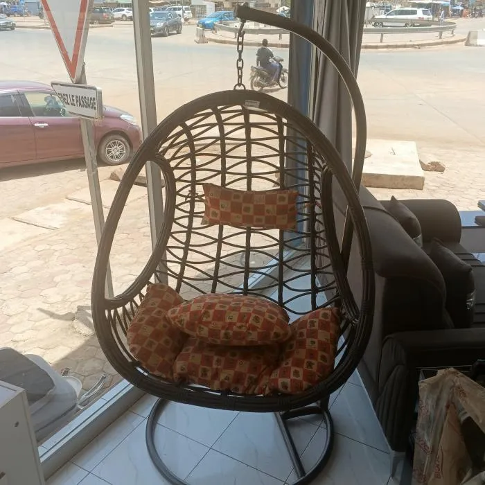 BALANCOIR GRAND