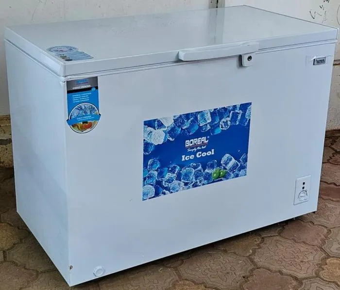 frigo boréal 220L 