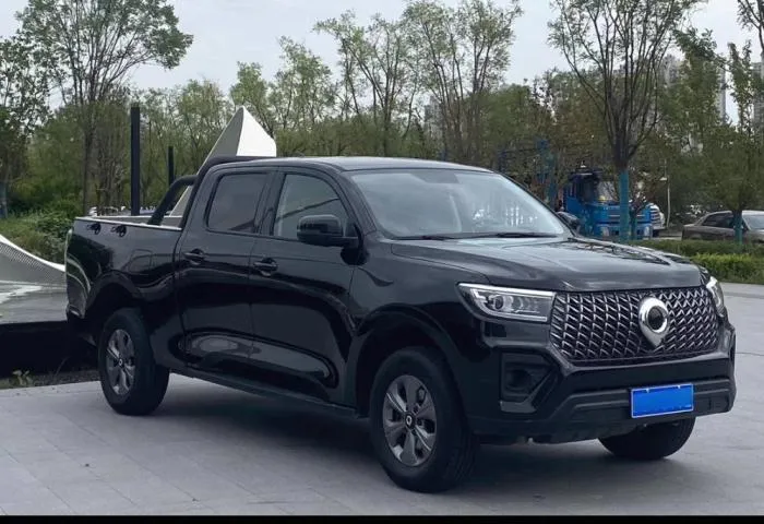 Pick-up Great Wall Cannon 2.0T Diesel 4x4 Elite