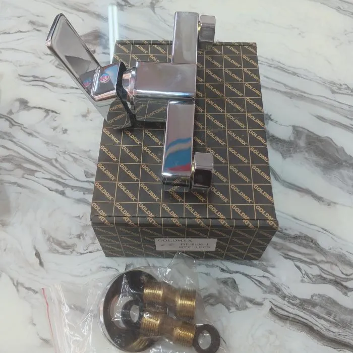 robinet GOLDMIX