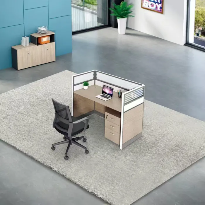 Poste de Travail 1 Place Open Space (PCS)