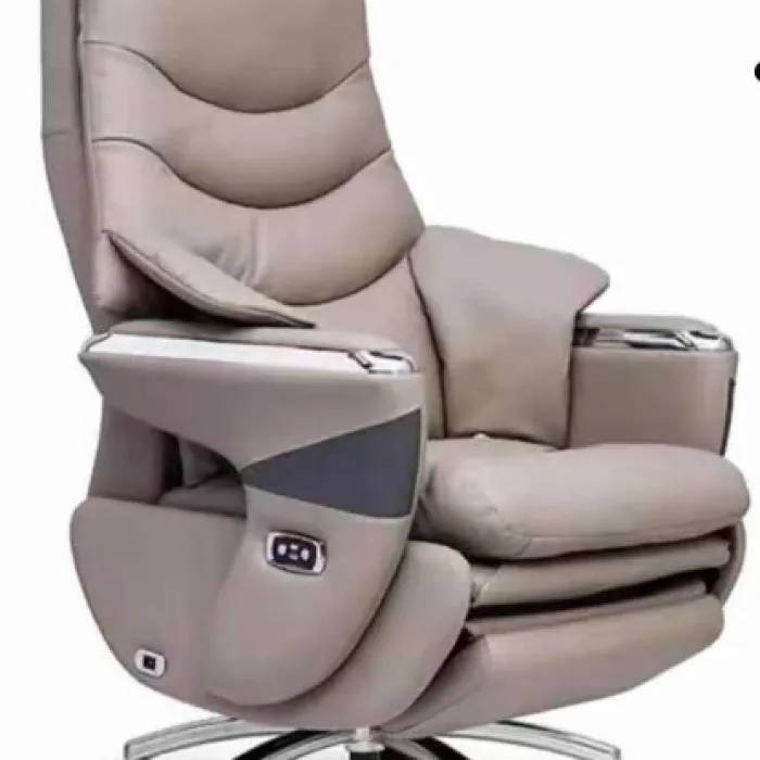 Chaise de Massage YS-069 Automatique (PCS)