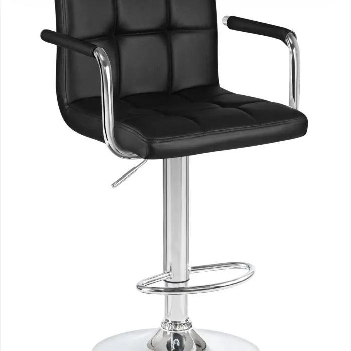 Tabouret de Bar CC-225B – Lot 2 (PCS)
