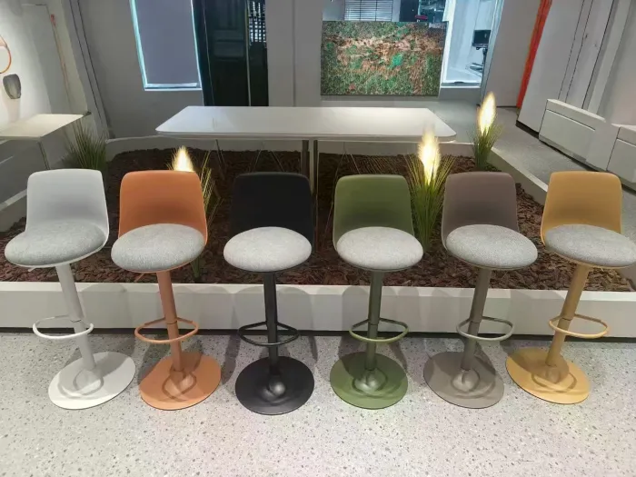 Tabouret de Bar CC-528 (PCS)