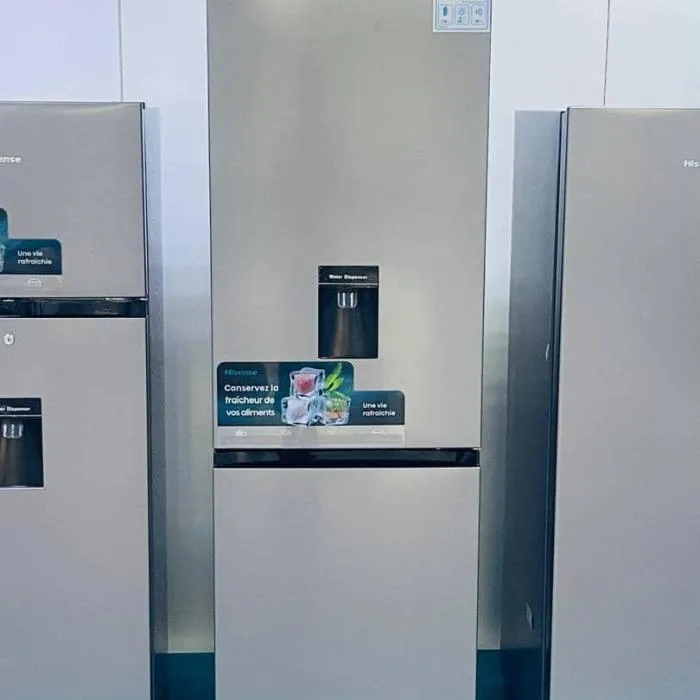 frigo Hisense 264l